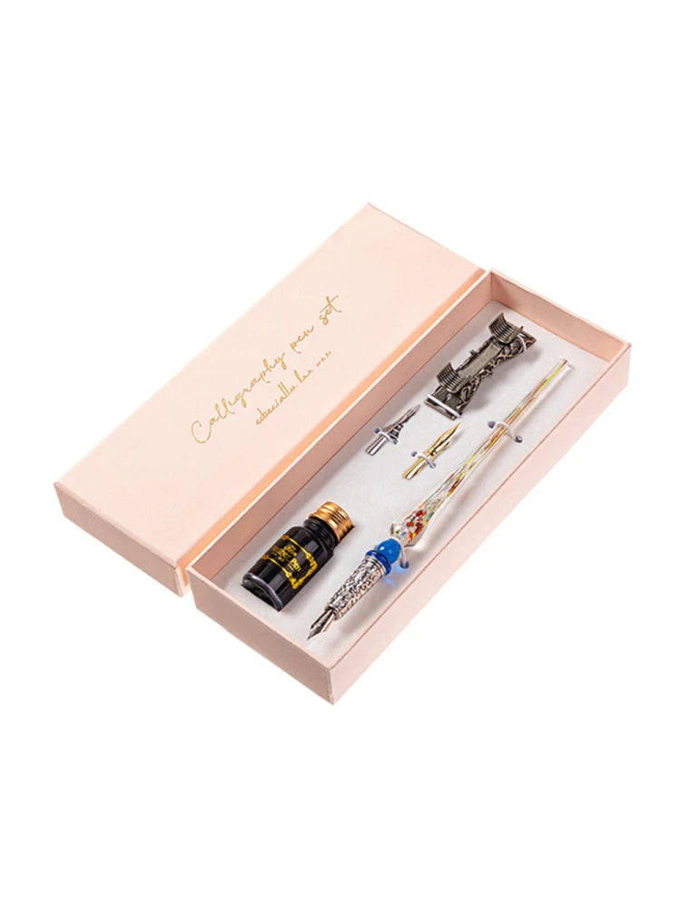 Set de Escritura "Magia Creativa"