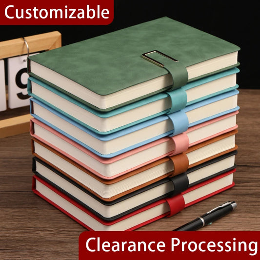 Cuaderno "Horizonte Profesional"