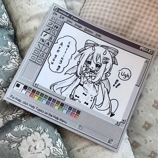 Post-it "Interfaz 95"