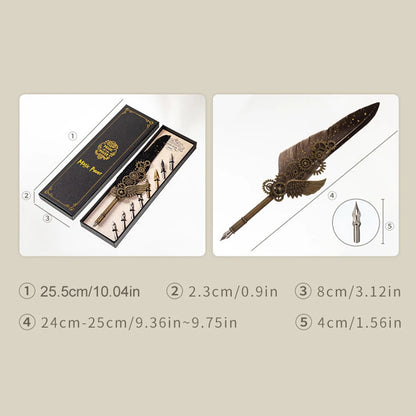 Set de Escritura "Magia Creativa"