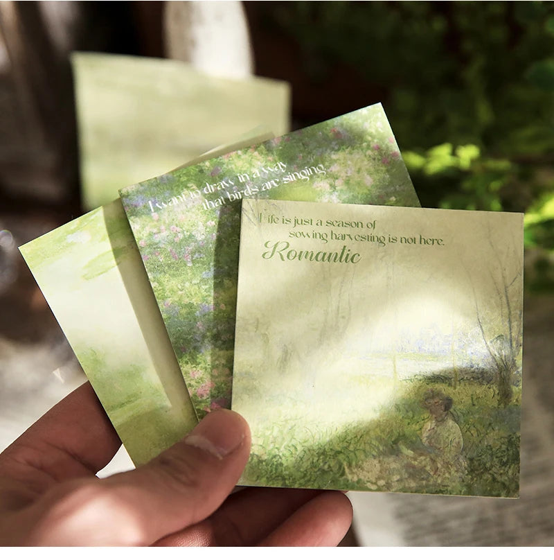 Galería del pensamiento