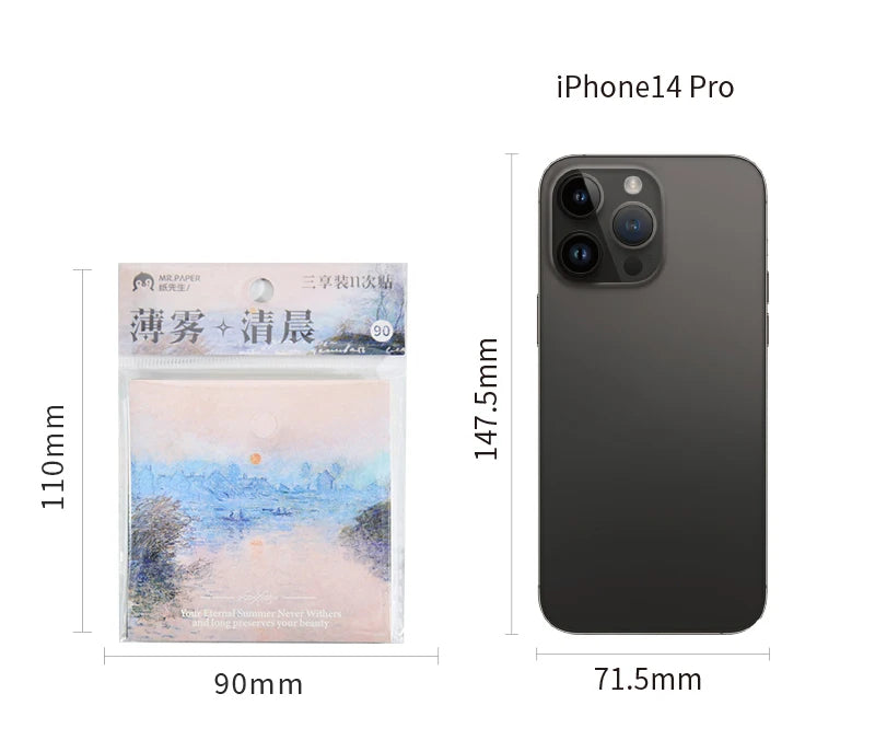 Galería del pensamiento