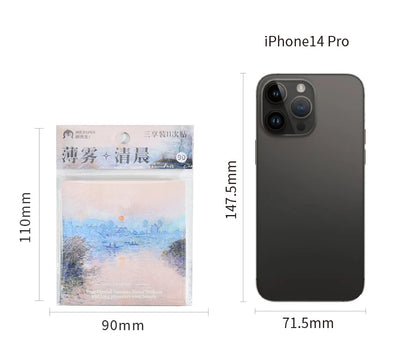 Galería del pensamiento