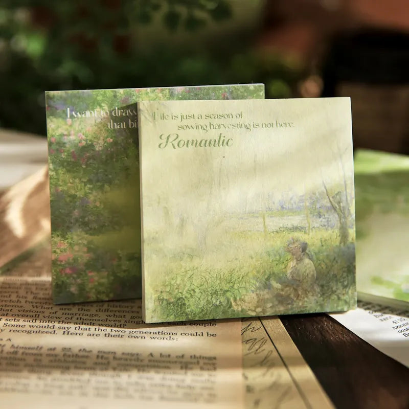 Galería del pensamiento