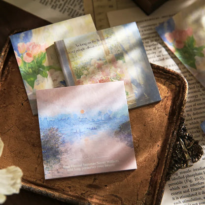 Galería del pensamiento