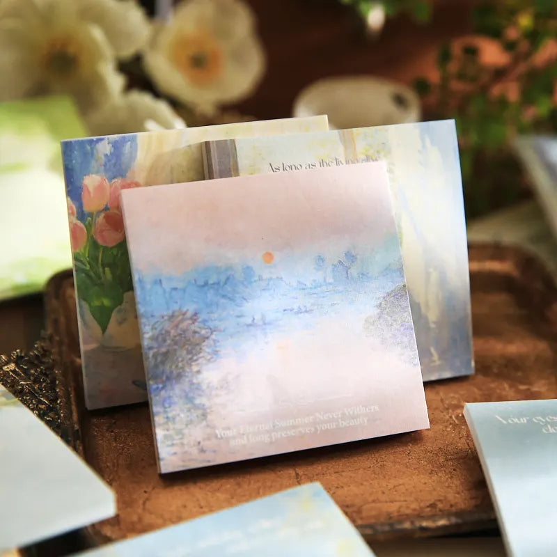 Galería del pensamiento