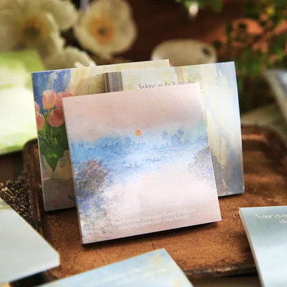 Galería del pensamiento