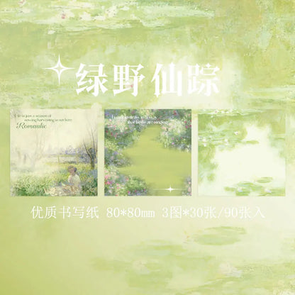 Galería del pensamiento