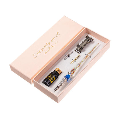 Set de Escritura "Magia Creativa"