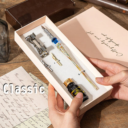 Set de Escritura "Magia Creativa"