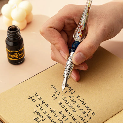 Set de Escritura "Magia Creativa"