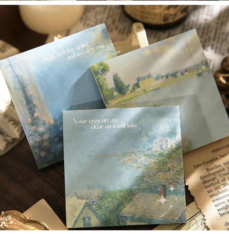 Galería del pensamiento