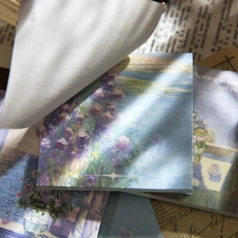 Galería del pensamiento