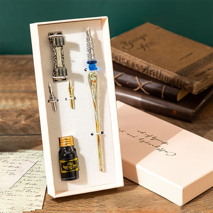 Set de Escritura "Magia Creativa"