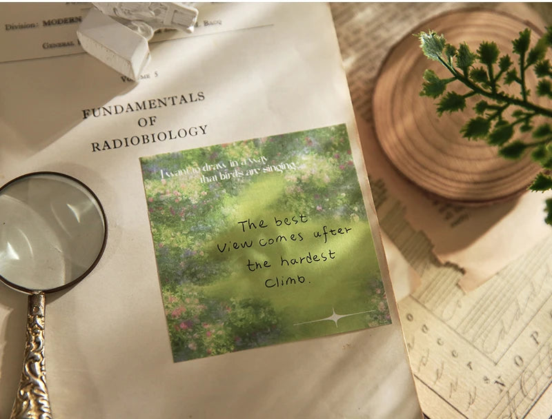 Galería del pensamiento