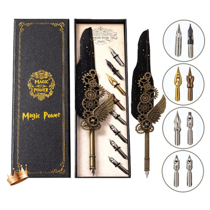 Set de Escritura "Magia Creativa"