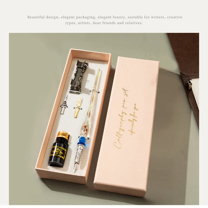 Set de Escritura "Magia Creativa"